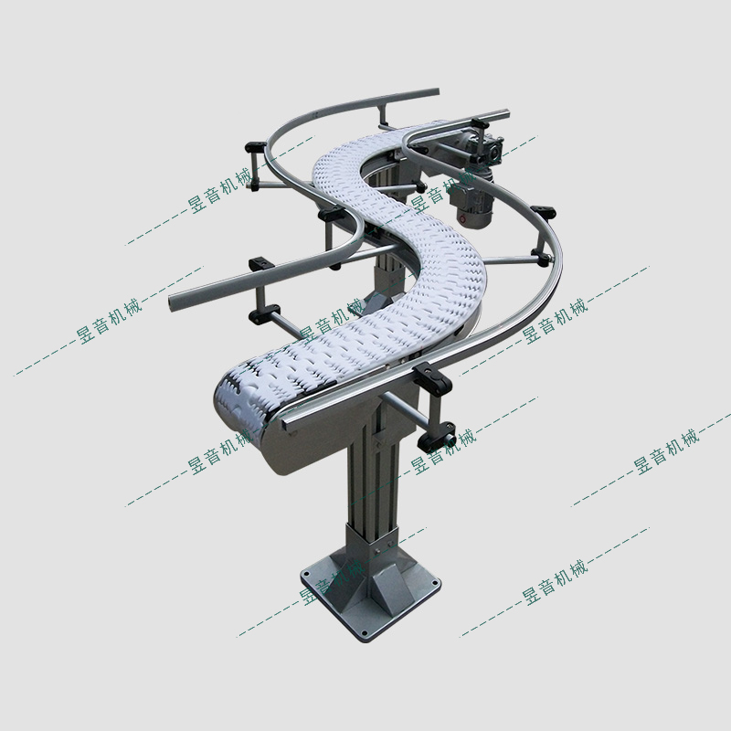 柔性鏈輸送機(jī)